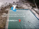 'Misleading ads' land Telstra in hot water with Australian Olympic Committee 